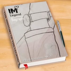 Meet your Posher, Judith